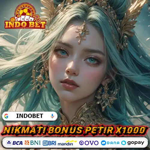 Indobet 2025 | Era Baru Taruhan Online dengan Bonus Spektakuler